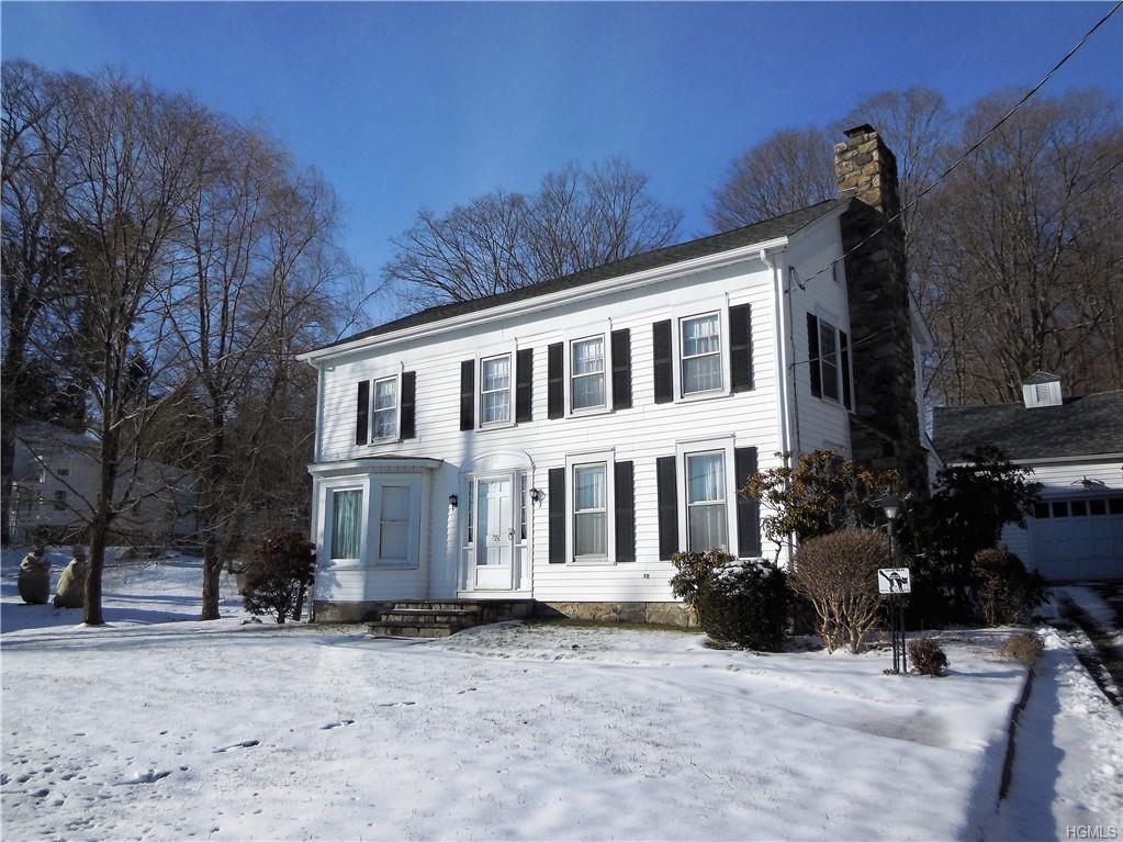 702 Titicus Road - Photo 1