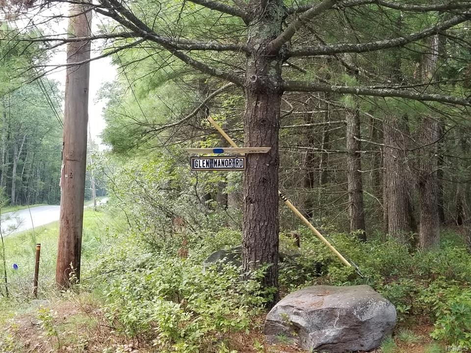 Glen Manor Drive - Photo 1