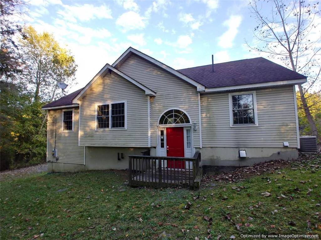 299 Grist Mill Road - Photo 1