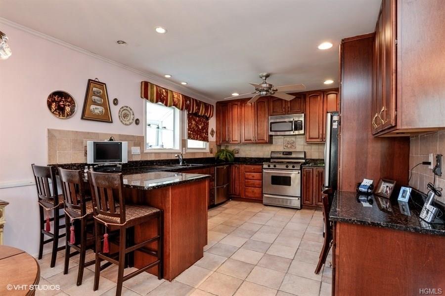 701 Wilmot Road - Photo 1