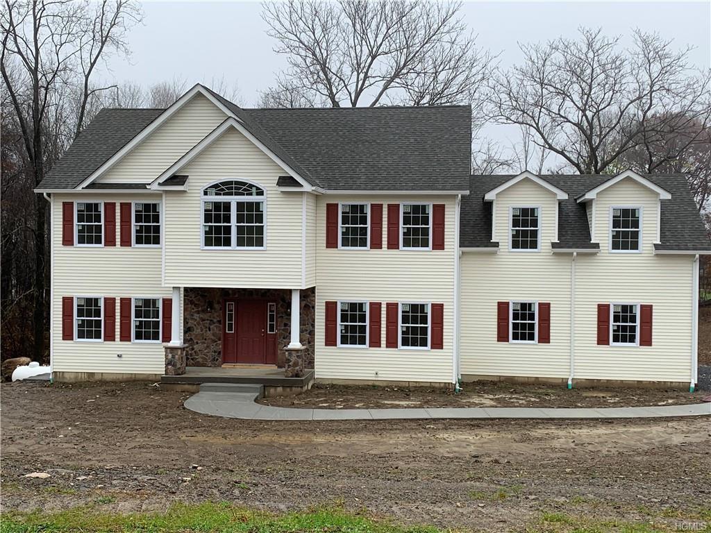 206 Elise Drive - Photo 1