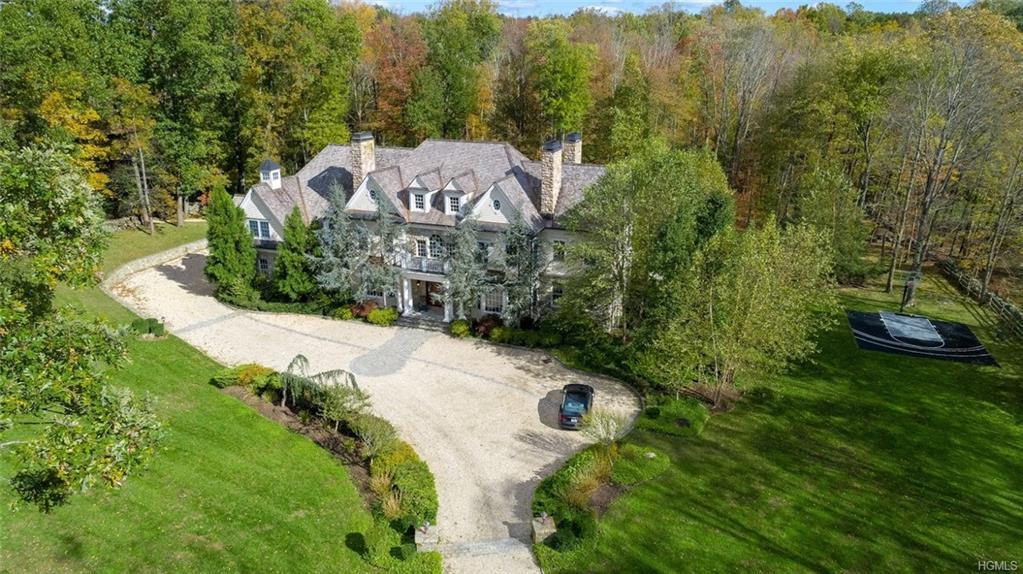 5 Cat Ridge Road - Photo 1