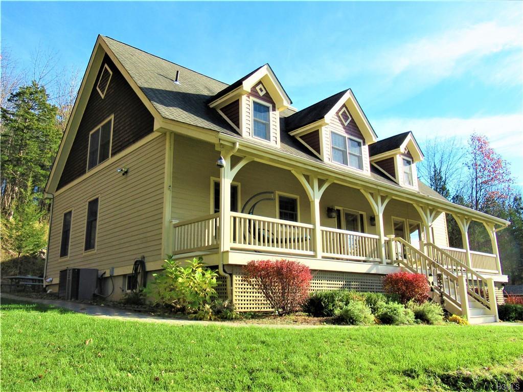 82 Union Corners Road - Photo 1