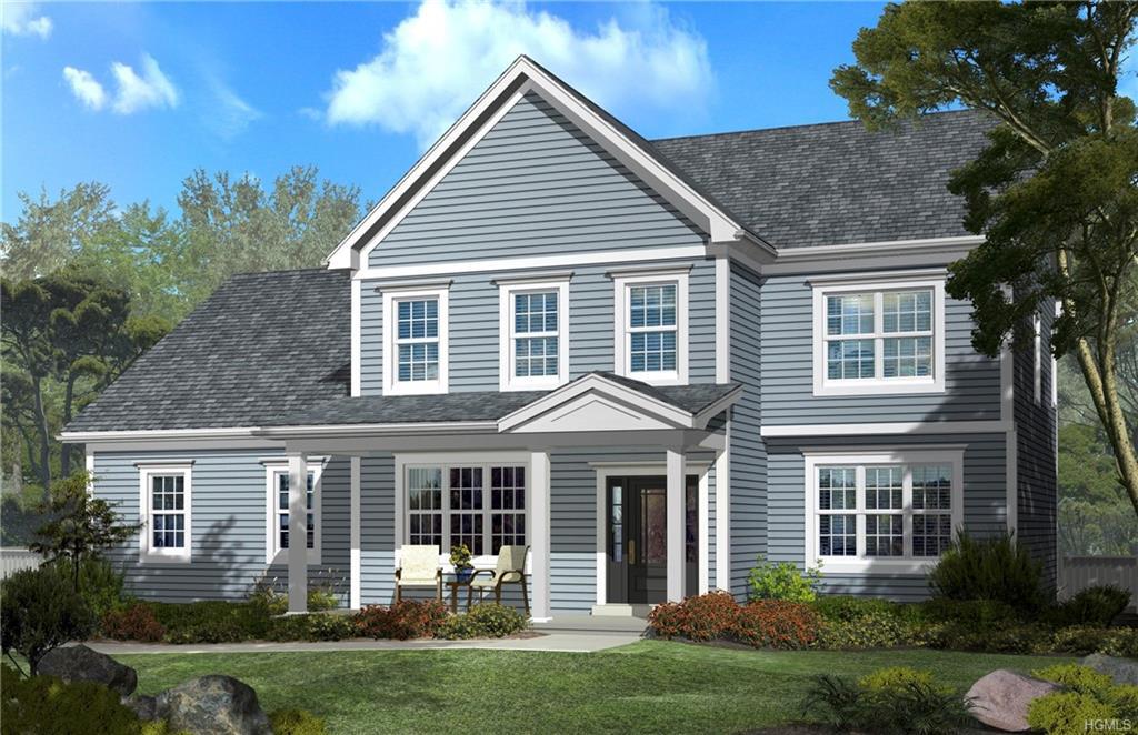 35 Copper Rock Road - Photo 1