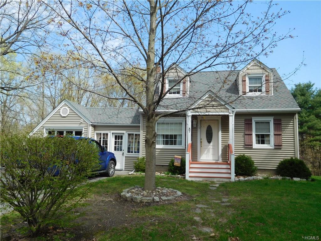 37 Ose Road - Photo 1