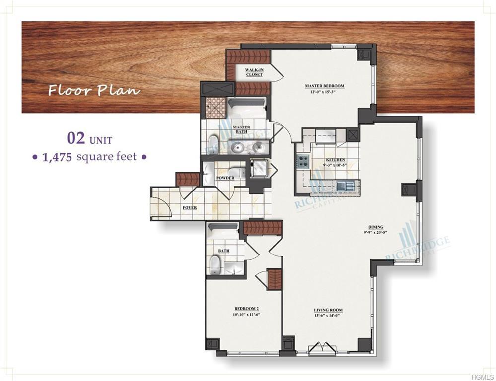 175 Huguenot Street - Photo 1