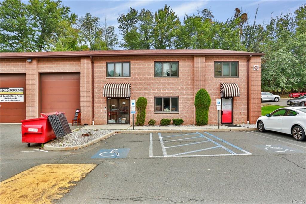 343 Spook Rock Road - Photo 1