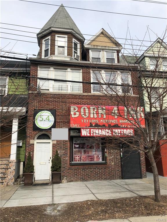 1507 Silver Street - Photo 1