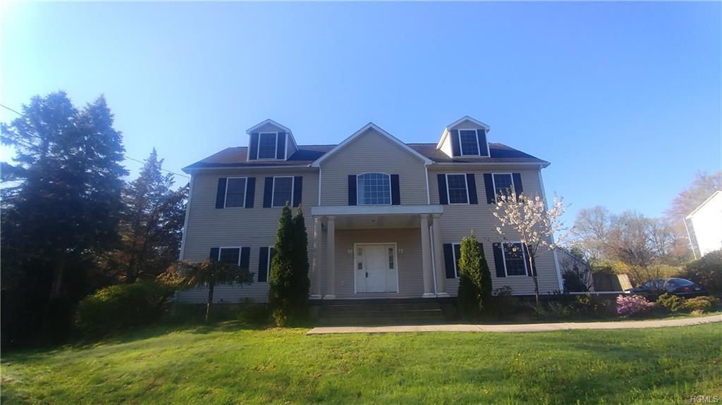352 Blauvelt Road - Photo 1