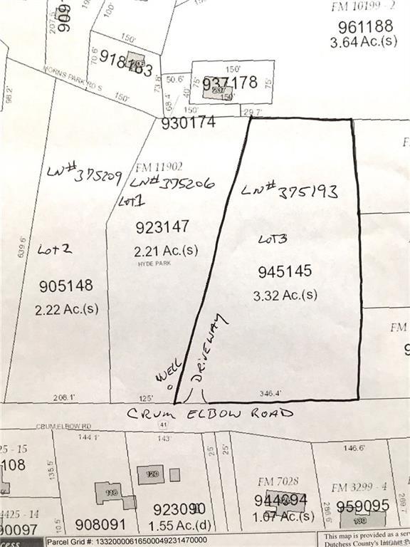 Crum Elbow Road - Photo 1