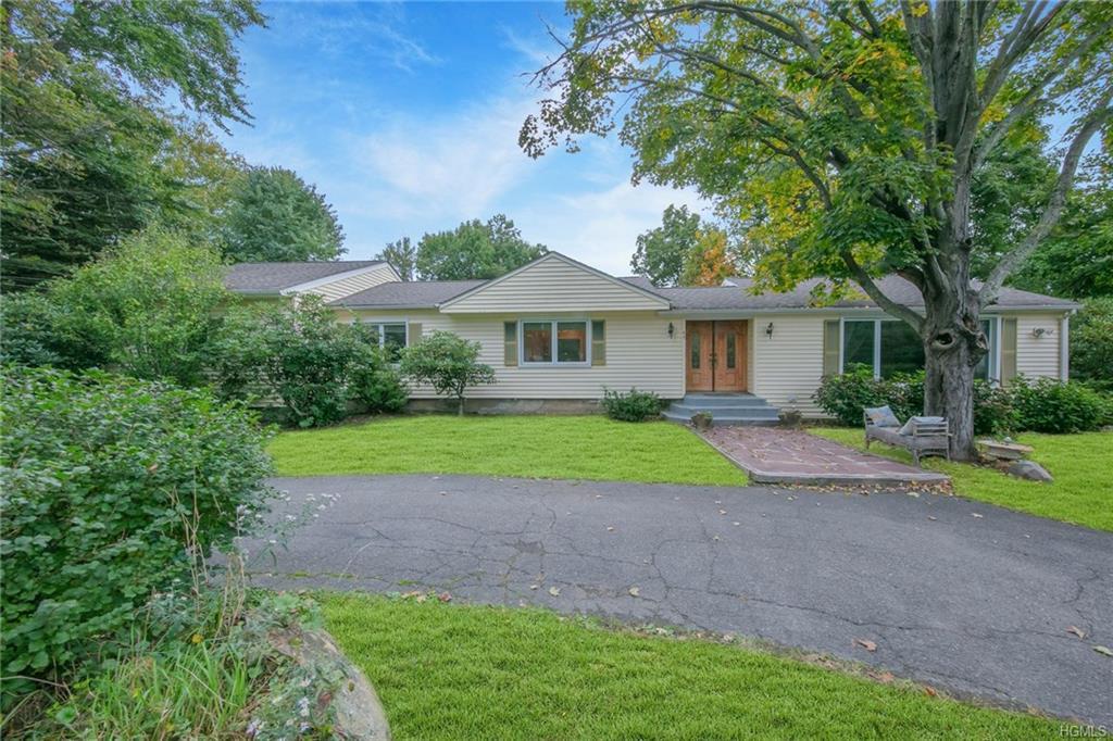 43 Overlook Road - Photo 1