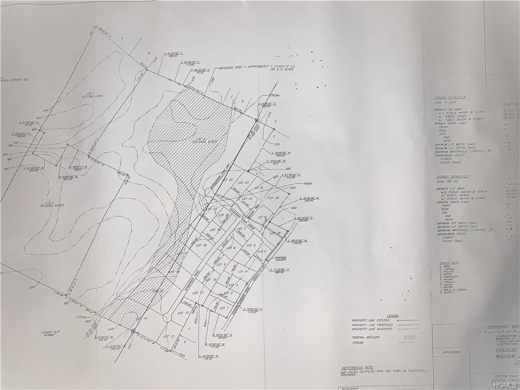 Tuckers Corners Road - Photo 1