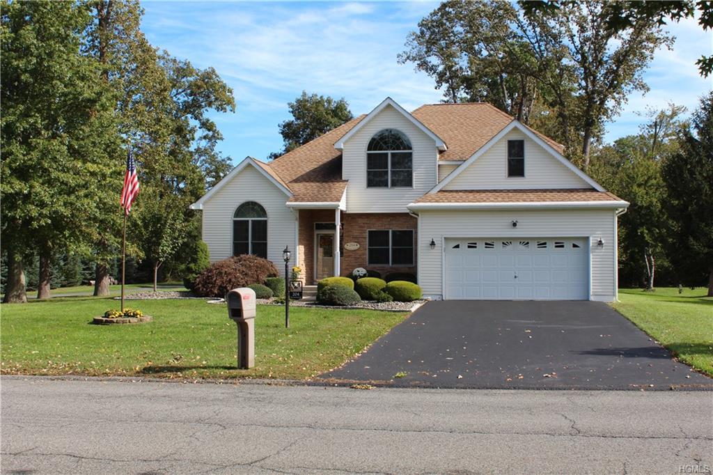 204 Old Castle Point Road - Photo 1