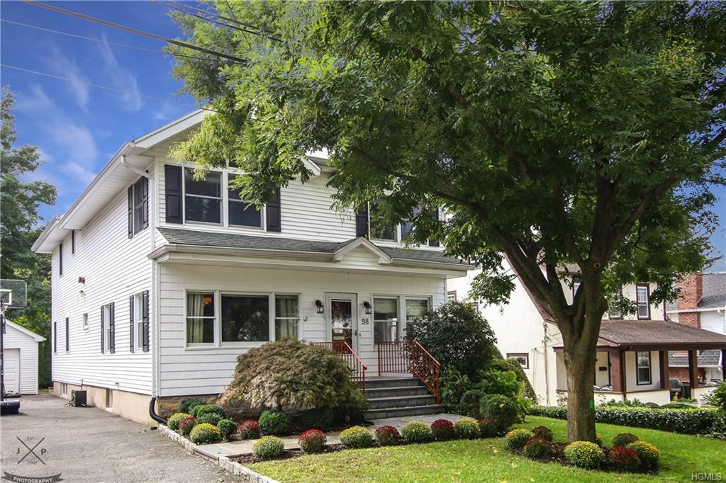 98 Anderson Avenue - Photo 1
