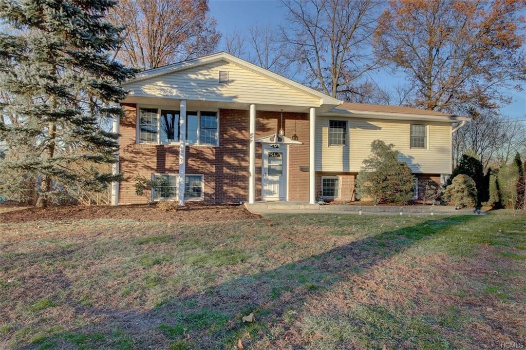 42 Blauvelt Road - Photo 1