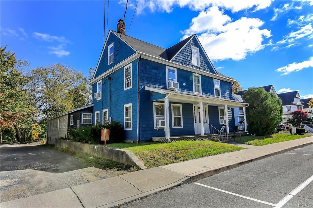 110 Stage Road - Photo 1