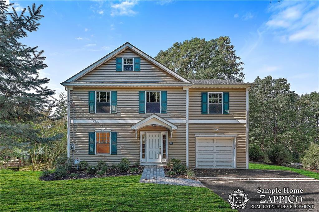 94 Ridge Road - Photo 1