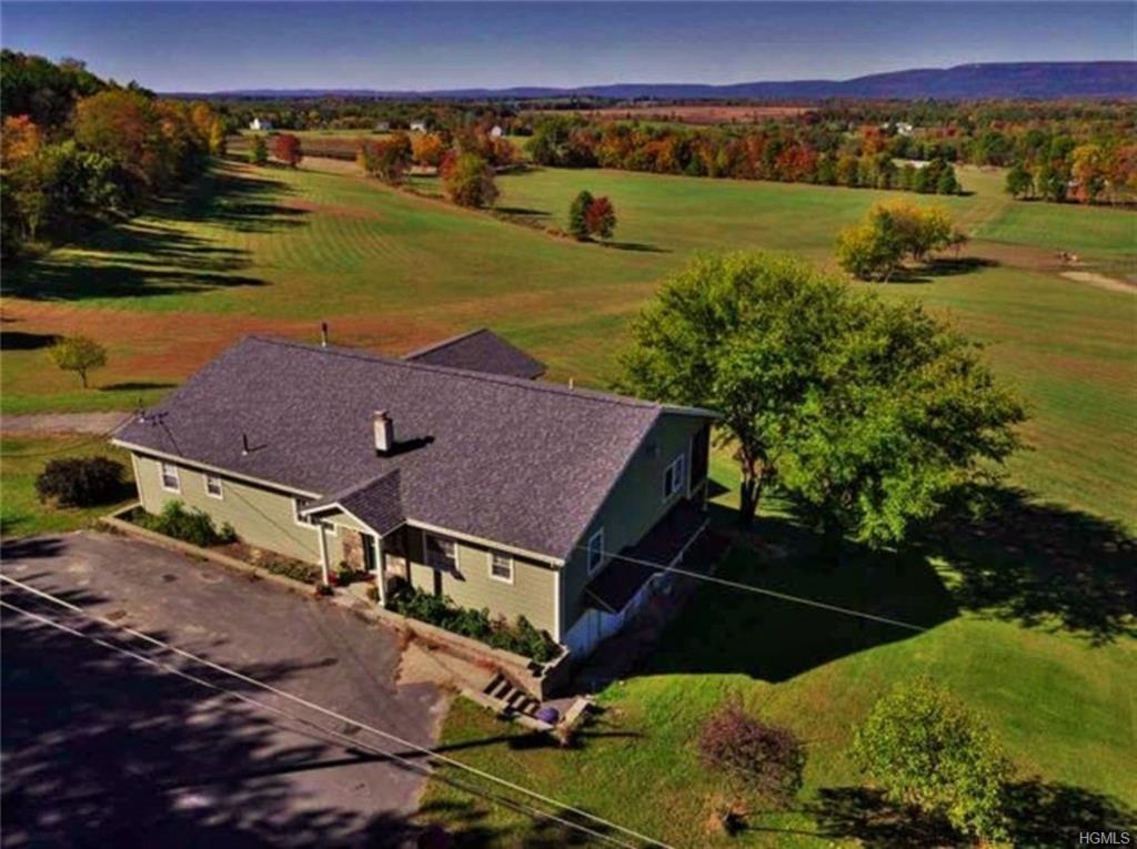814 Sand Hill (Upper Farm) Road - Photo 1