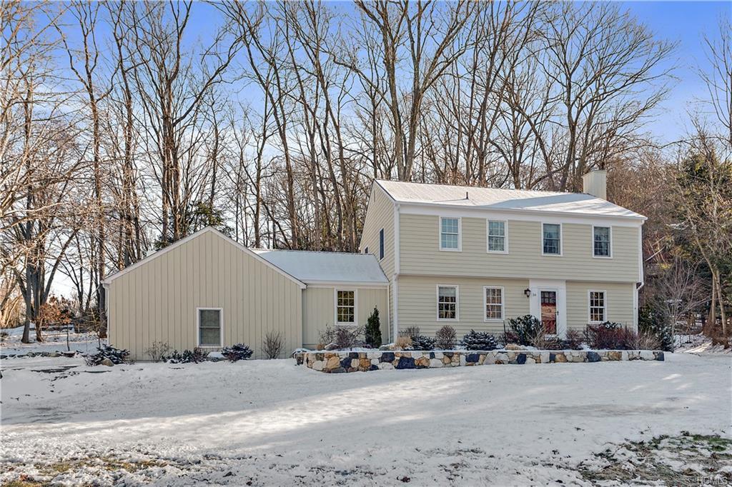 34 Fairmount Road - Photo 1