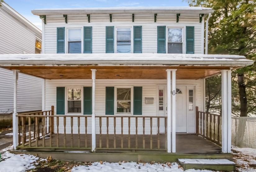 6 Spring Valley Street - Photo 1