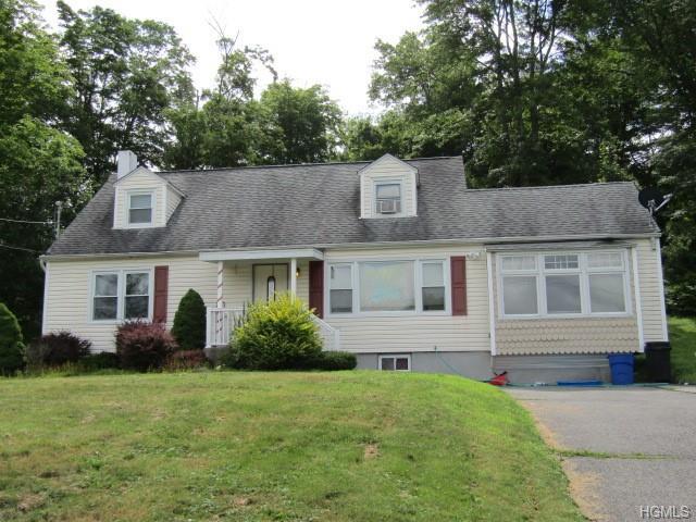 3526 Overlook Avenue - Photo 1