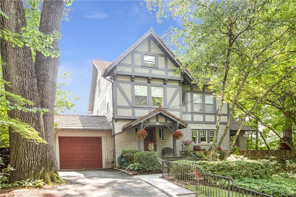 80 Edgemont Road - Photo 1