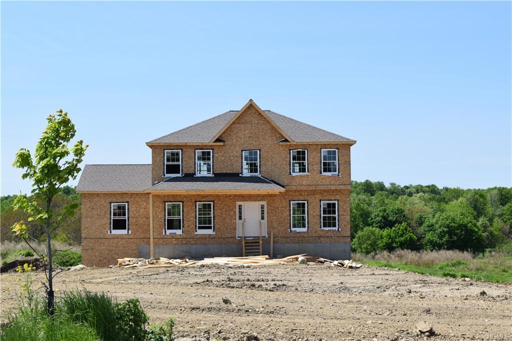 6 Sky View Lane - Photo 1