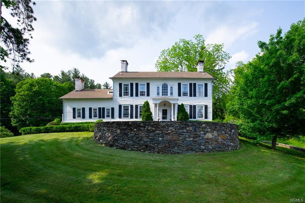 575 Academy Hill Road - Photo 1