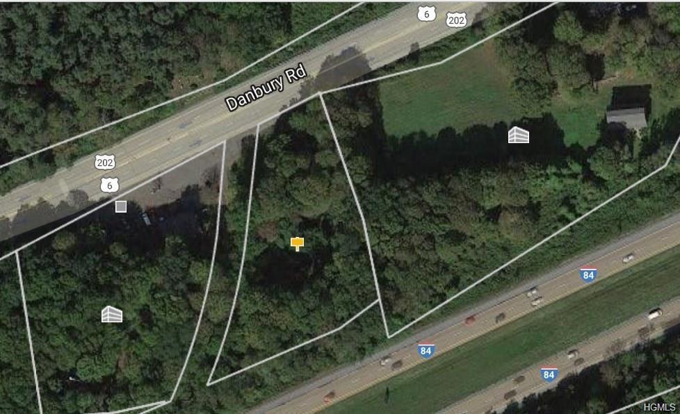 3941 Danbury Road - Photo 1