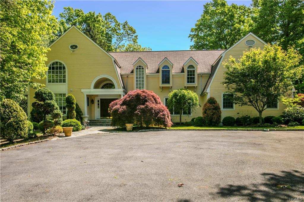 117 Random Farms Drive - Photo 1