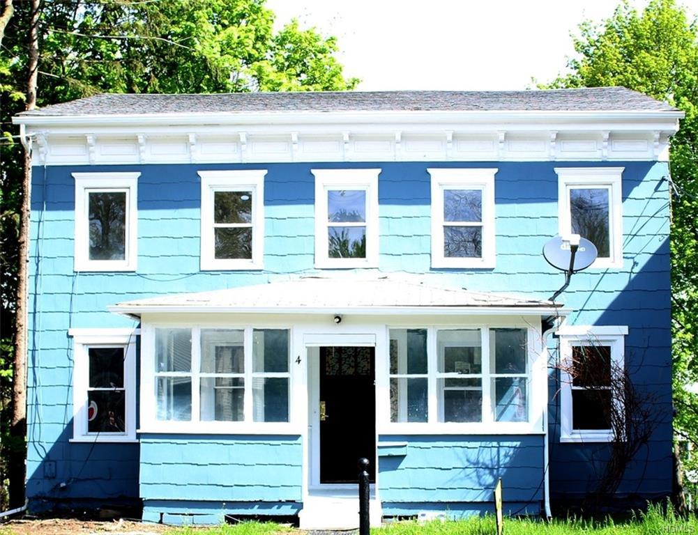 4 Plank Road - Photo 1