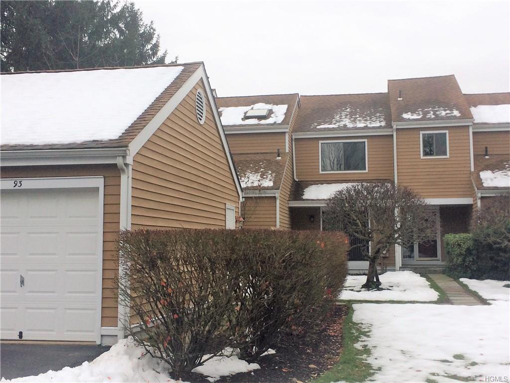 93 Farm Lake Crescent Road - Photo 1