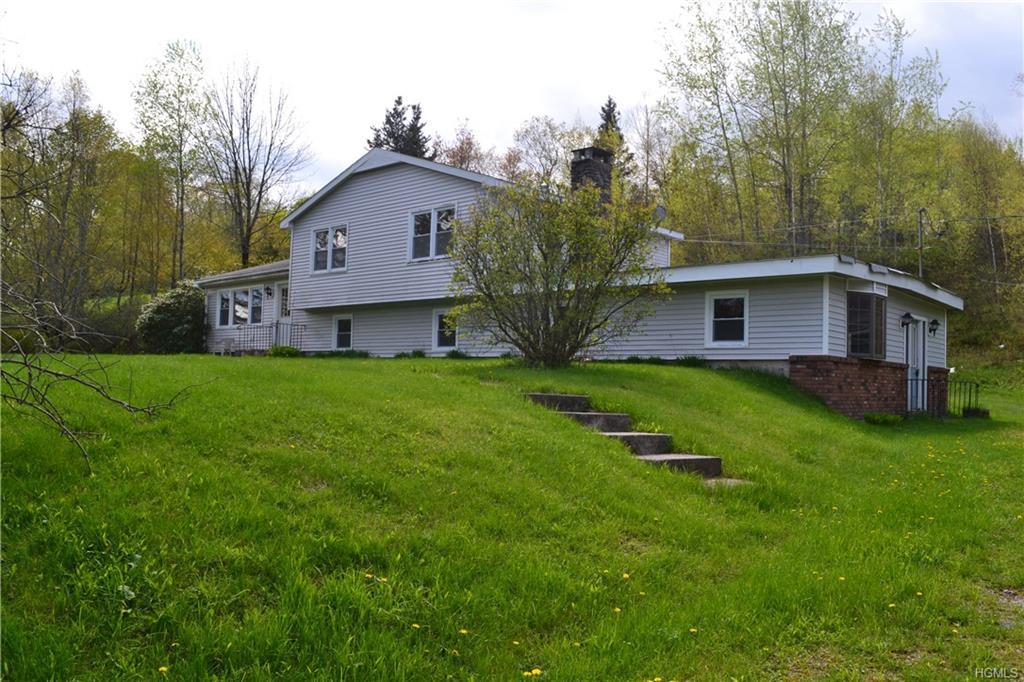 203 Tennanah Lake Road - Photo 1