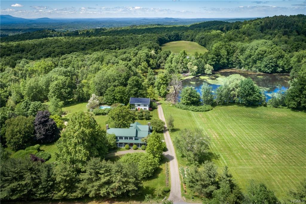 915 Turkey Hill Road - Photo 1