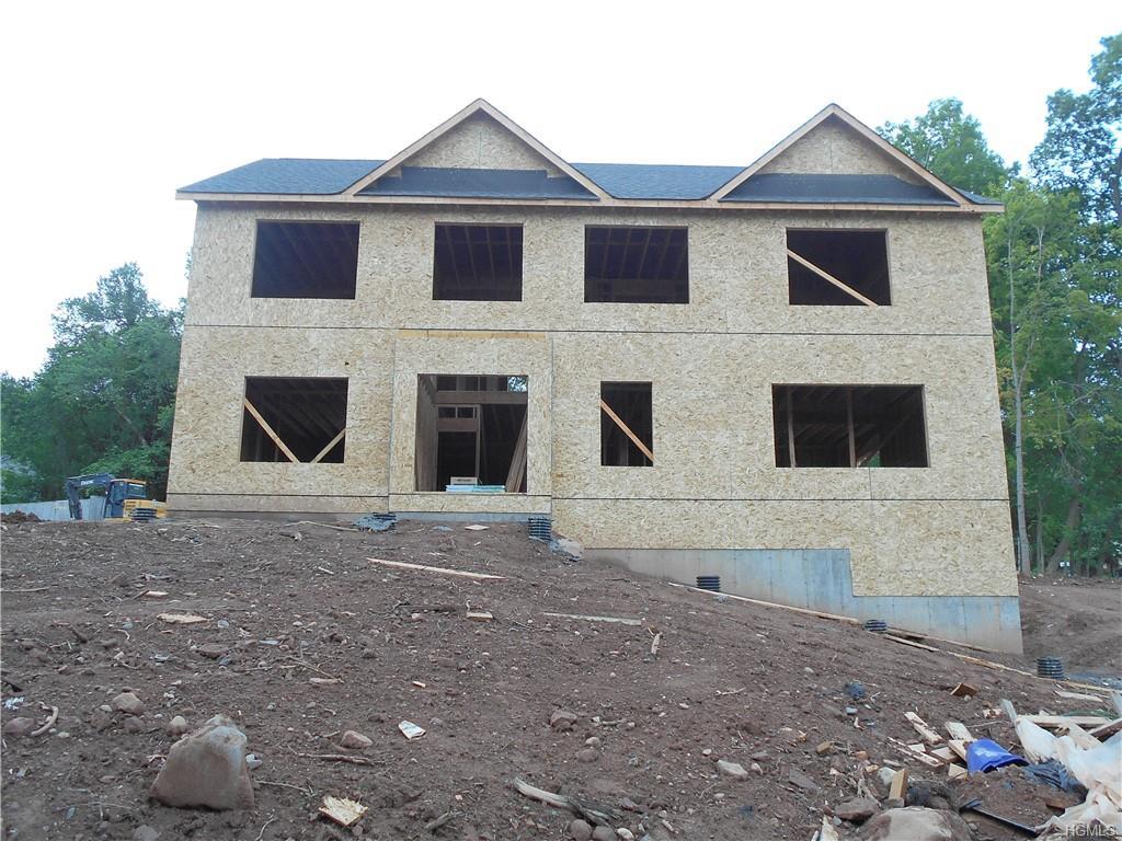 874 Mullberry Road - Photo 1