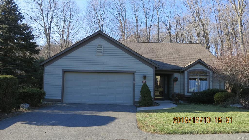 697 Heritage Hills - Photo 1