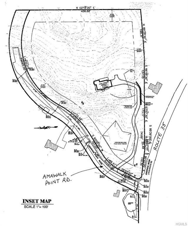 2 Amawalk Point Road - Photo 1