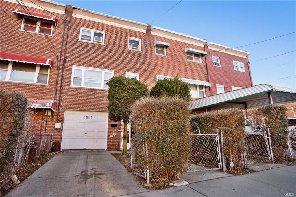 1454 Stickney Place - Photo 1