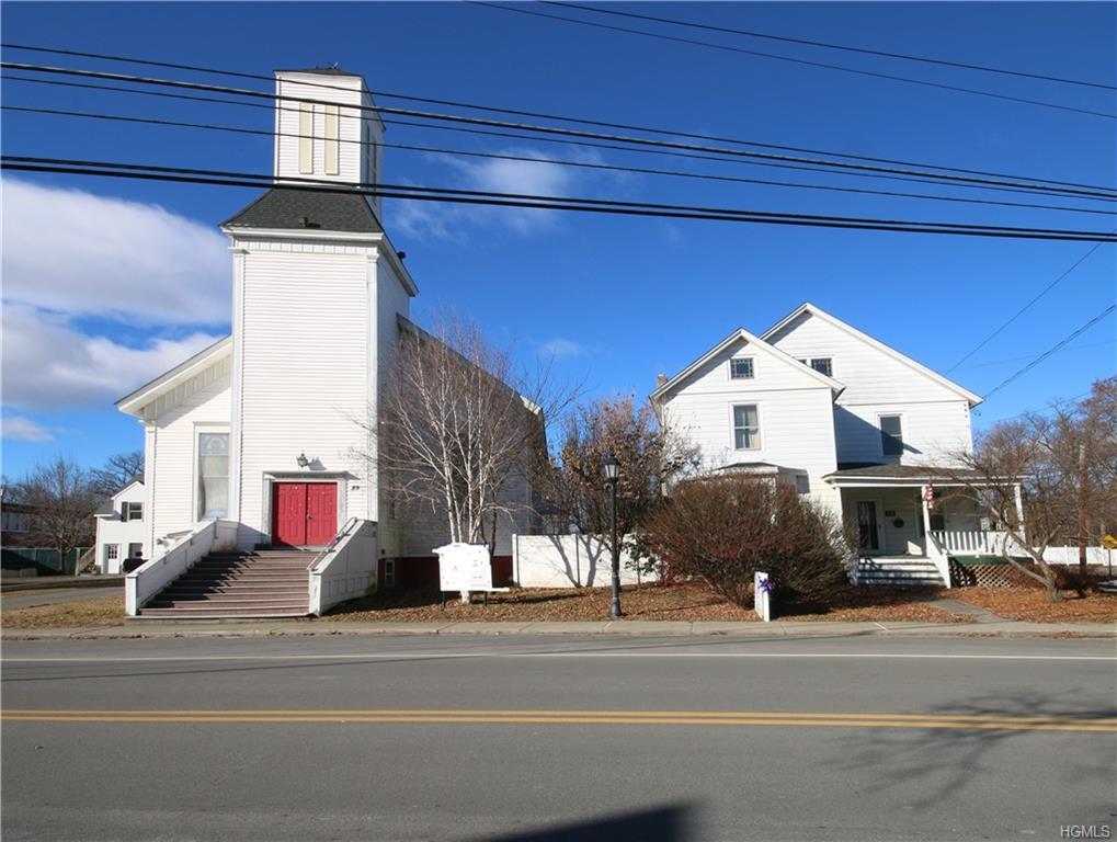 87 Maple Avenue - Photo 1