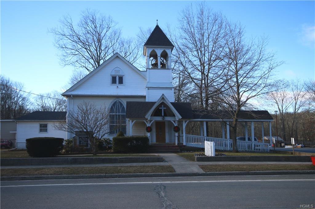3641 State Route 52 - Photo 1