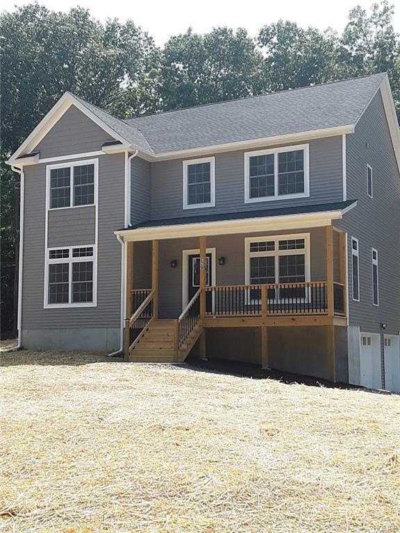 Lot #2 Connors Road - Photo 1