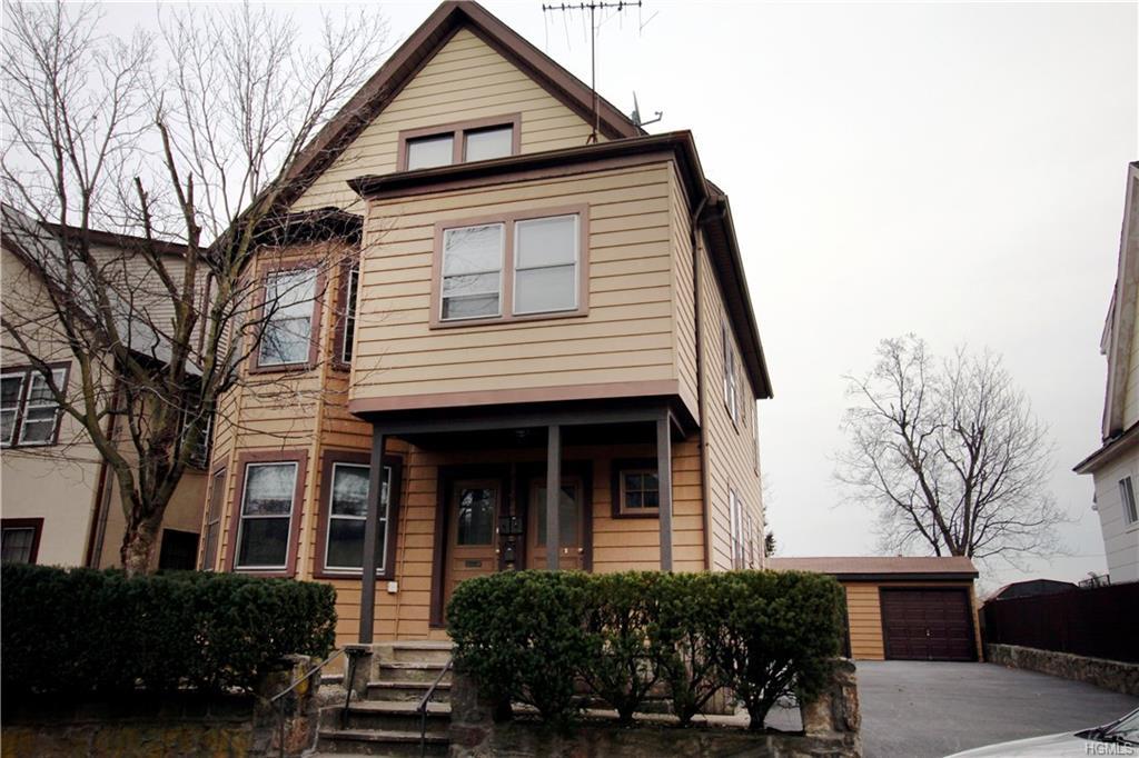 124 Pelham Street - Photo 1