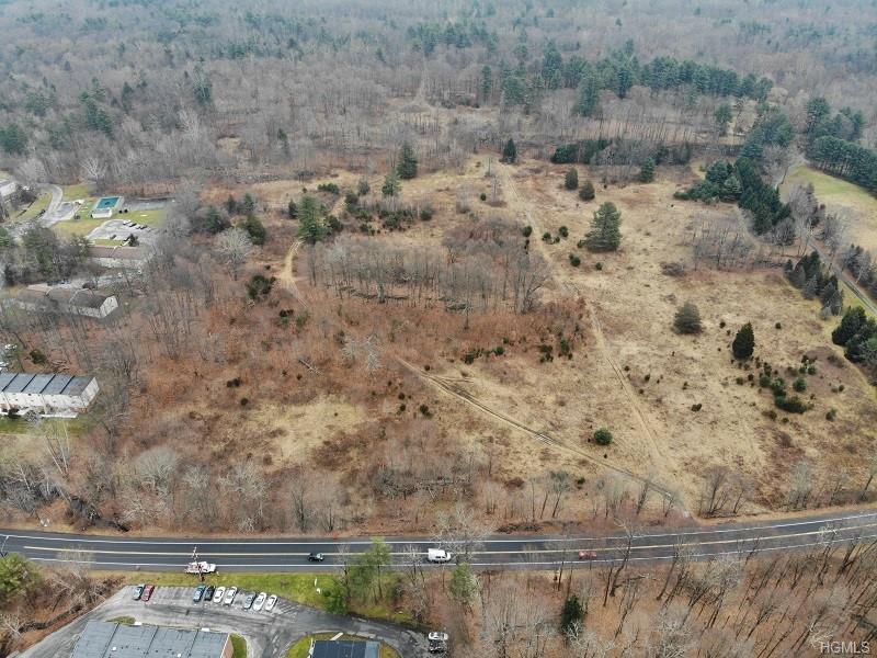 Route 9 - Photo 1