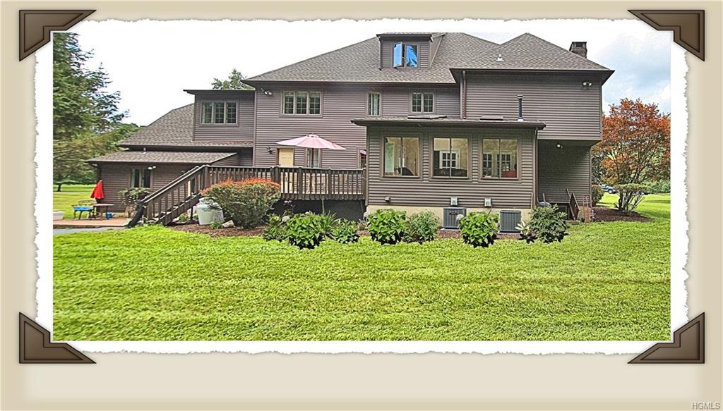 12 Outlook Farm Drive - Photo 1