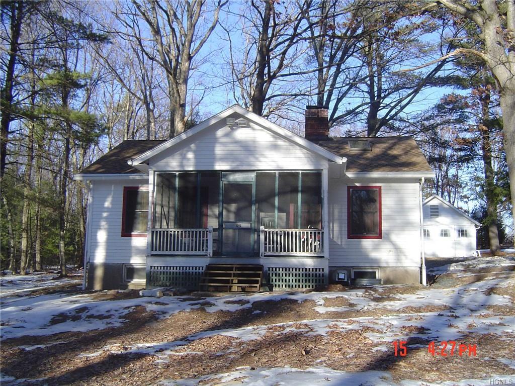 195 Lakeview Drive Road - Photo 1