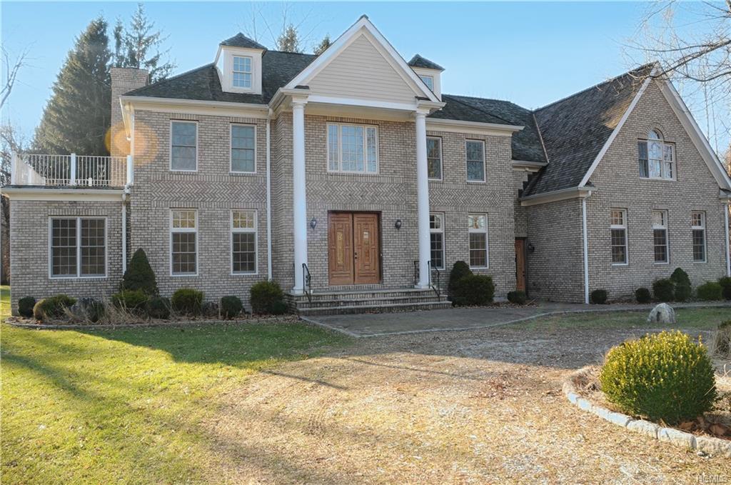 34 Brady Brook Farm Road - Photo 1 34 Brady Brook Farm Road - Photo 1