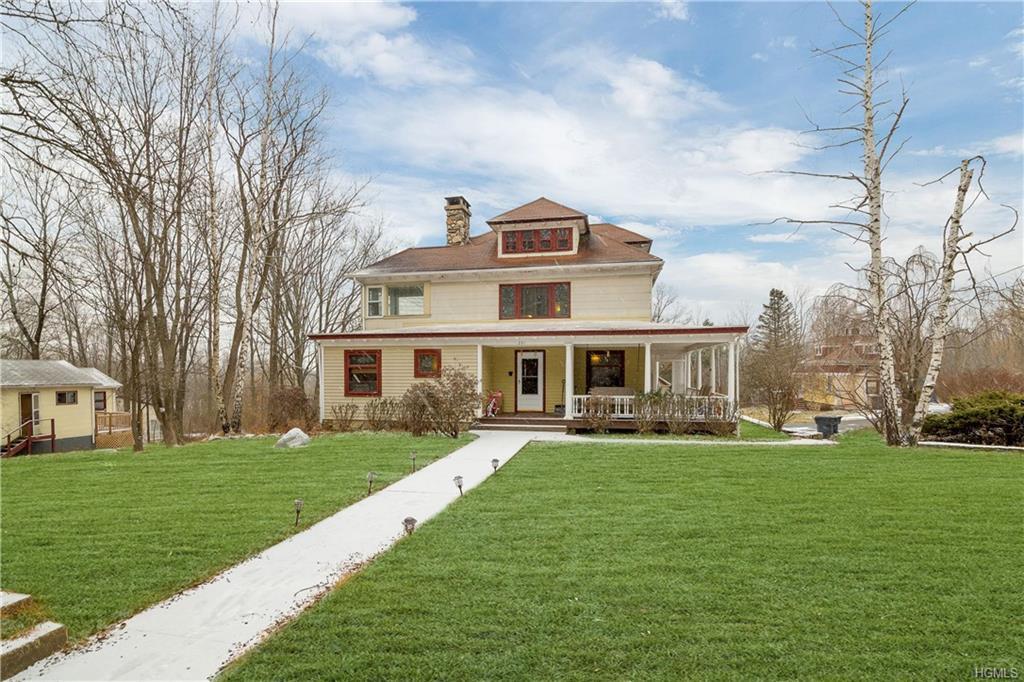 201 Bakertown Road - Photo 1