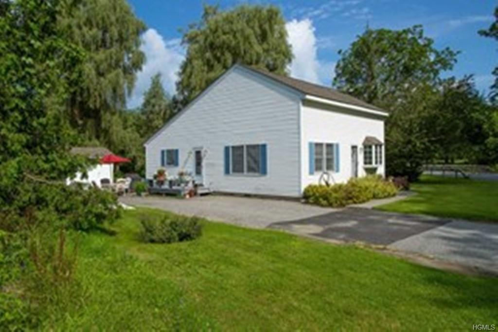 100 Nellie Hill Road - Photo 1