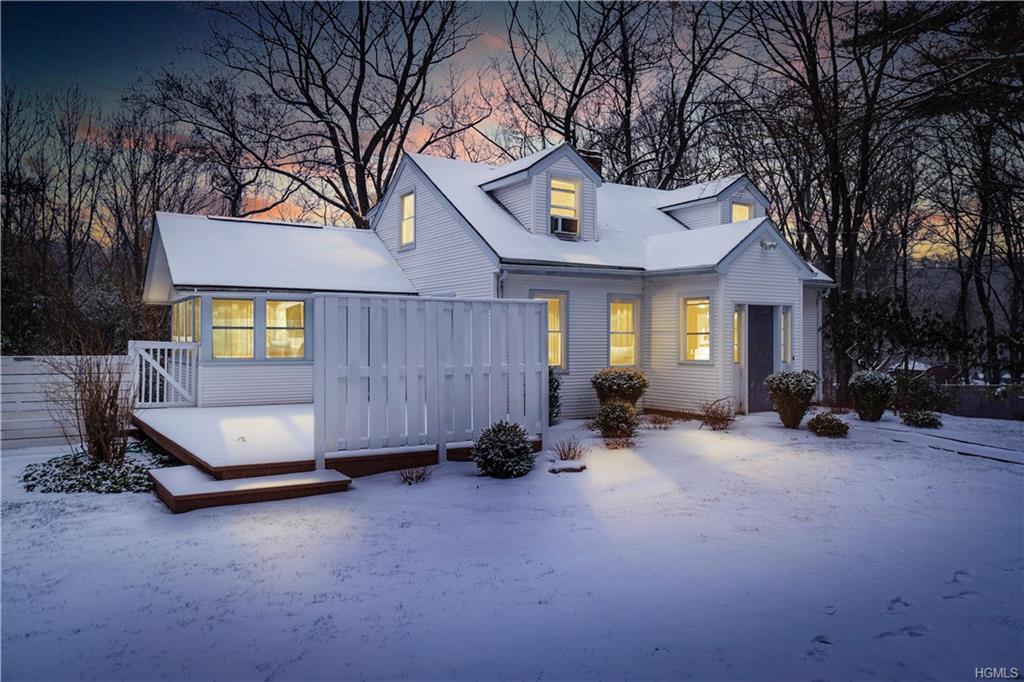 26 Trinity Lane - Photo 1