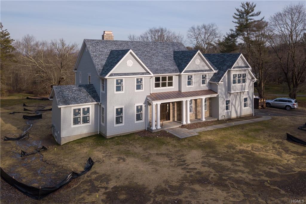 55 Taylor Road - Photo 1